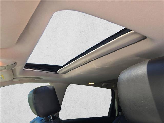 Used 2015 INFINITI QX60 Luxe AWD/4WD image 15
