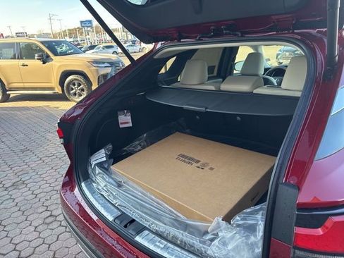 New 2026 Lexus RX 350 AWD w/ Convenience Package image 34