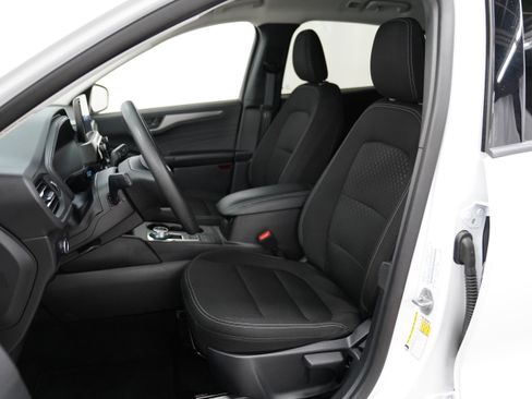 Used 2025 Ford Escape Active image 4