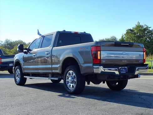 Certified 2022 Ford F350 King Ranch w/ Chrome Package image 6