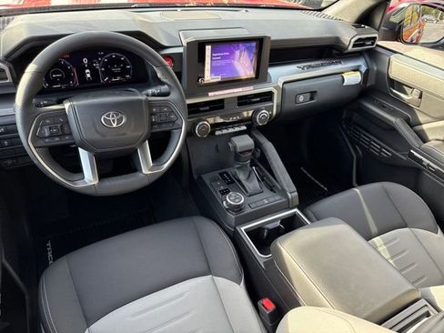 New 2025 Toyota Tacoma TRD Off-Road image 21