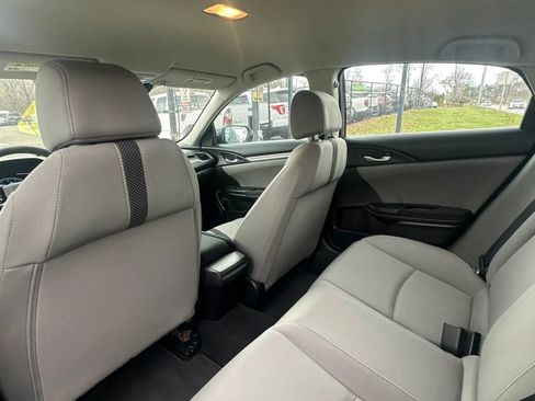 Used 2019 Honda Civic LX image 22