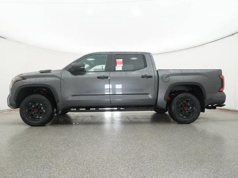 New 2026 Toyota Tundra TRD Pro image 32