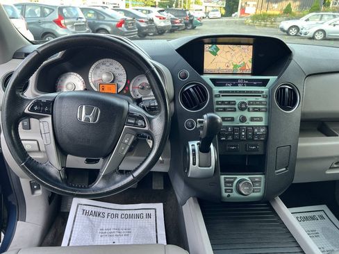 Used 2011 Honda Pilot EX-L image 18