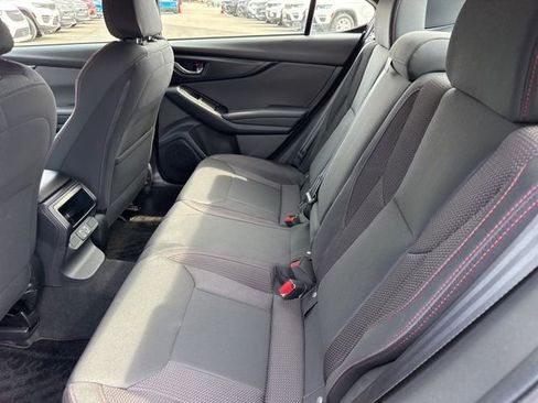 Used 2024 Subaru WRX Premium image 22