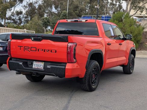 Used 2023 Toyota Tundra TRD Pro image 13