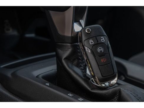 New 2026 Ford Ranger XLT AWD/4WD image 27