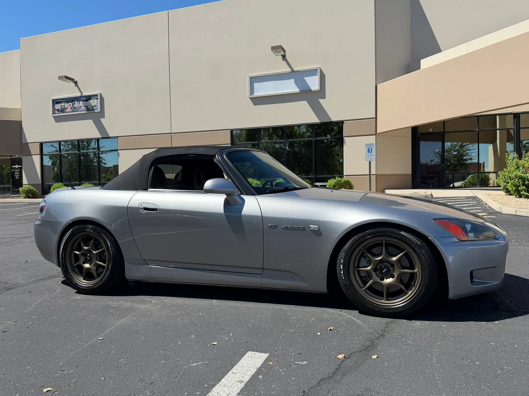 Used 2001 Honda S2000 image 28