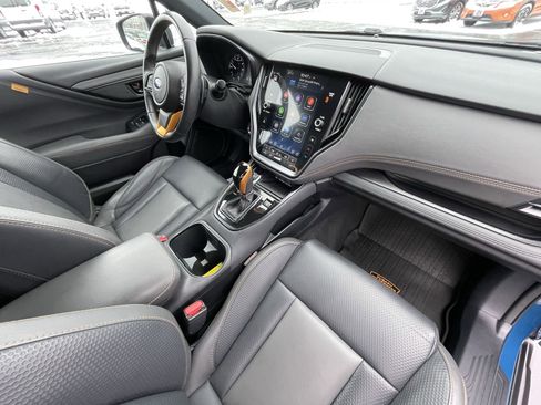 Used 2023 Subaru Outback Wilderness image 45