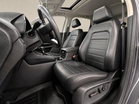 Certified 2023 Honda CR-V EX-L image 12