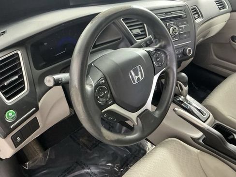 Used 2015 Honda Civic LX image 32