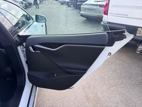 Used 2019 Tesla Model S 100D AWD/4WD image 17