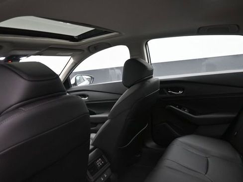 New 2026 Honda Accord Touring image 20