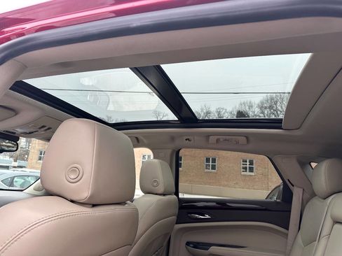 Used 2016 Cadillac SRX Performance w/ Driver Awareness Package image 12