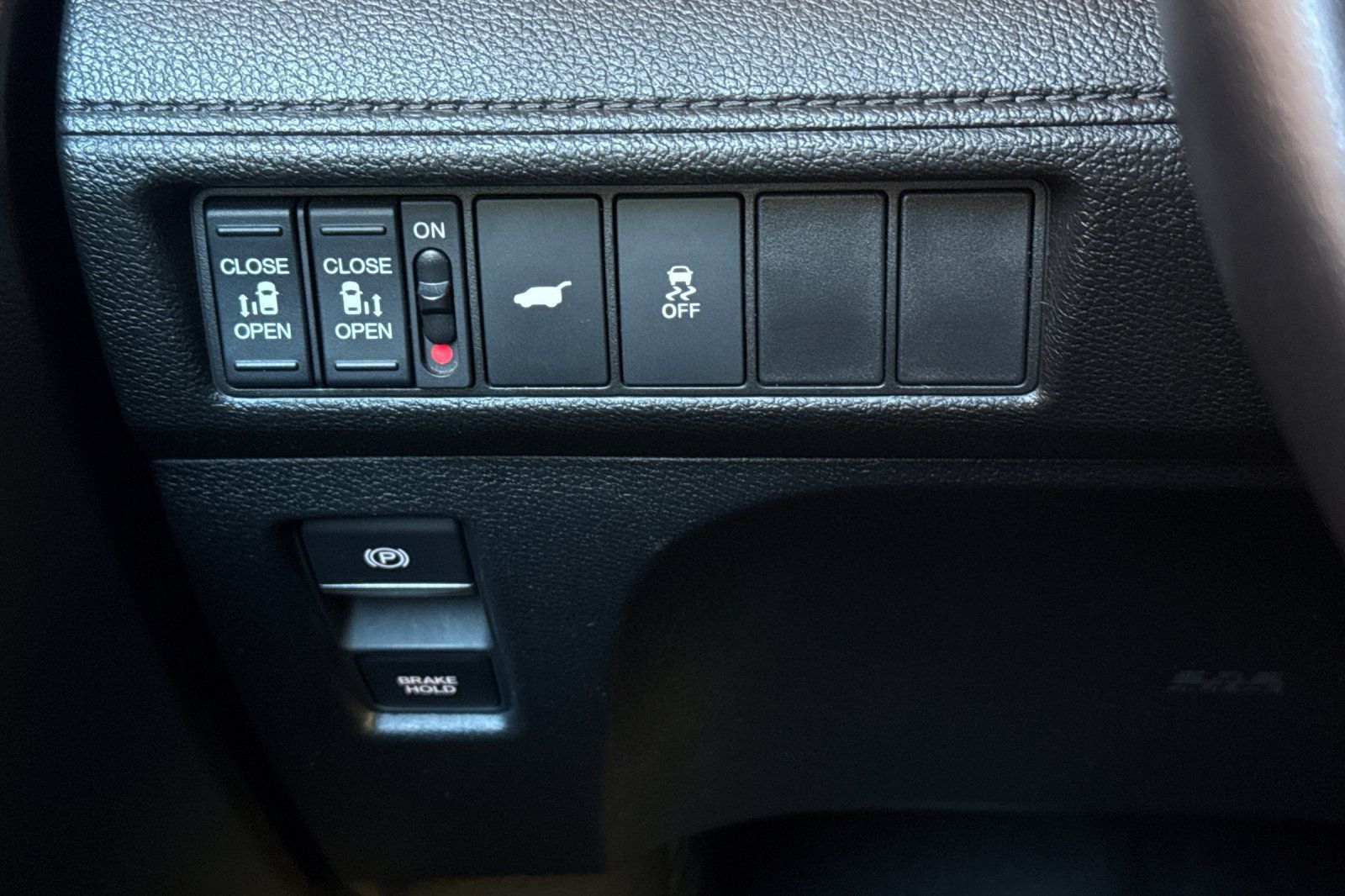 Used 2025 Honda Odyssey EX-L image 38