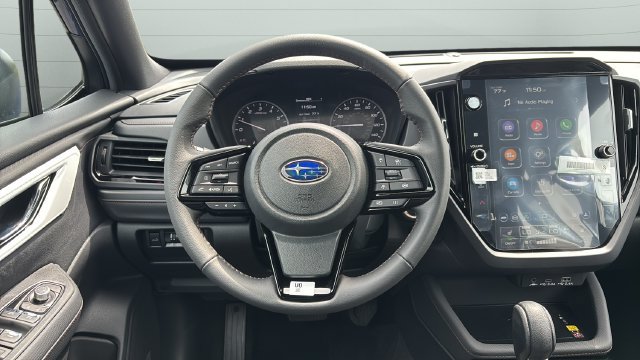 New 2026 Subaru Forester Sport w/ Onyx Edition AWD/4WD image 13
