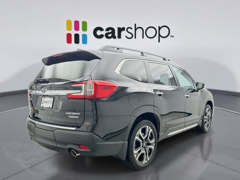 Used 2025 Subaru Ascent Touring AWD/4WD image 5