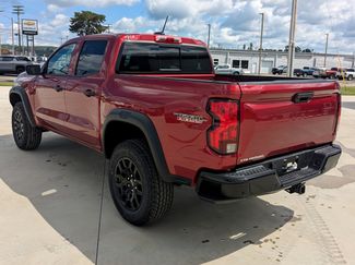 New 2026 Chevrolet Colorado Trail Boss AWD/4WD video 2