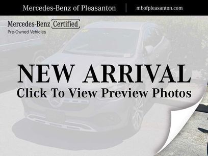 Used 2023 Mercedes-Benz GLA 250 4MATIC