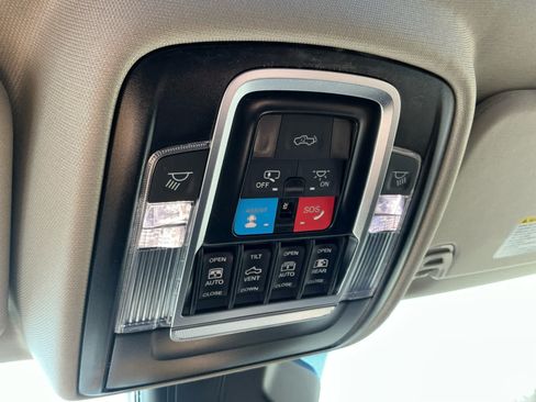 New 2026 RAM 1500 Limited AWD/4WD image 26