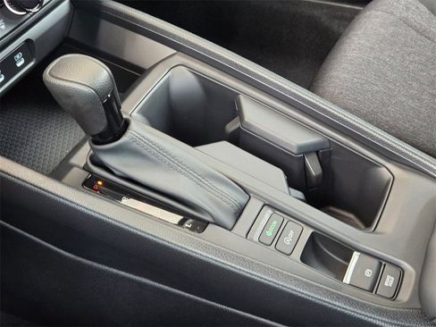 New 2025 Honda Accord SE image 17