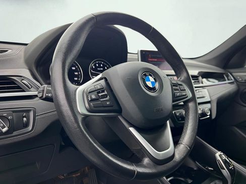 Used 2021 BMW X1 sDrive28i w/ Convenience Package FWD image 40