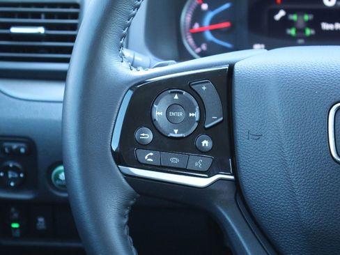 Used 2022 Honda Pilot EX-L image 22