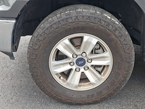 Used 2020 Ford F150 XLT AWD/4WD image 5
