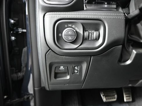 Used 2026 RAM 1500 RHO w/ RHO Level 1 Equipment Group AWD/4WD image 24