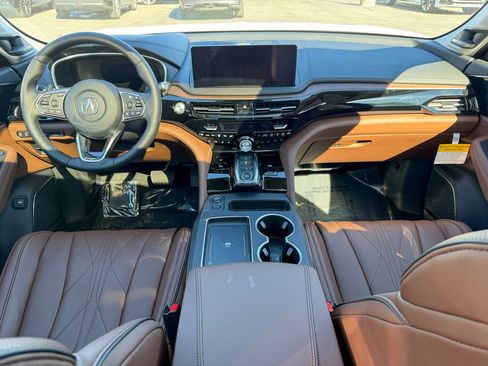 New 2026 Acura MDX w/ Advance Package image 28