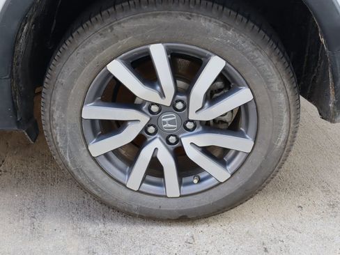 Used 2022 Honda Pilot EX-L image 31