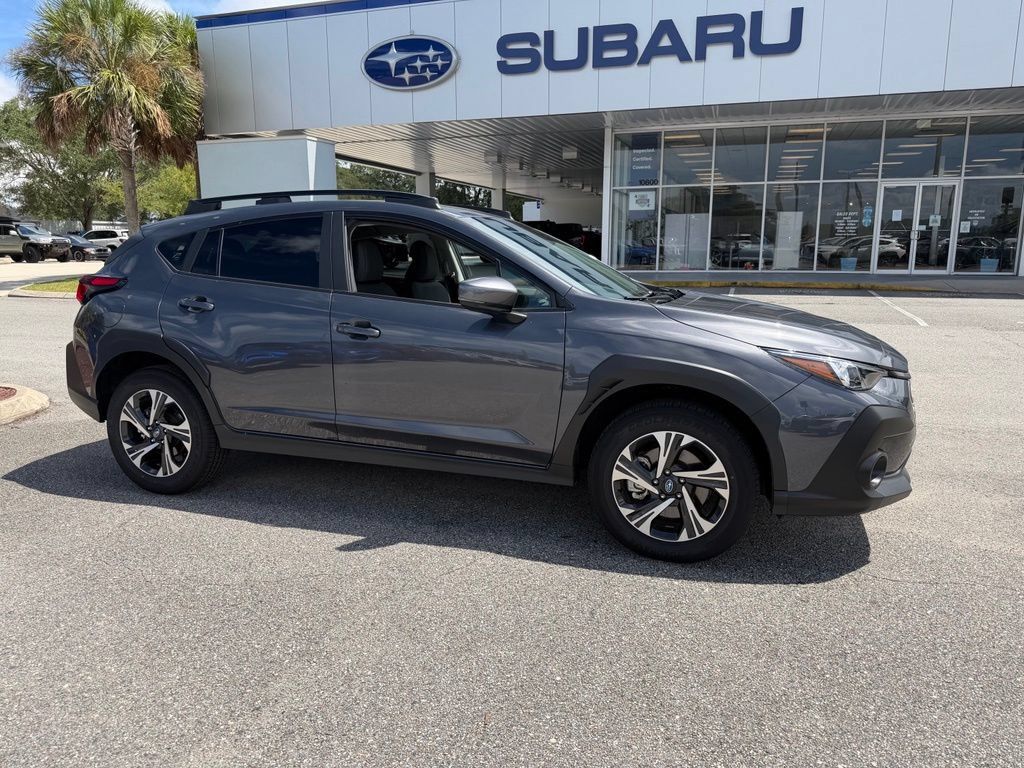 Used 2026 Subaru Crosstrek 2.5i Premium AWD/4WD image 1