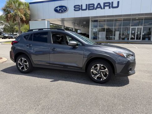 Used 2026 Subaru Crosstrek 2.5i Premium AWD/4WD image 1