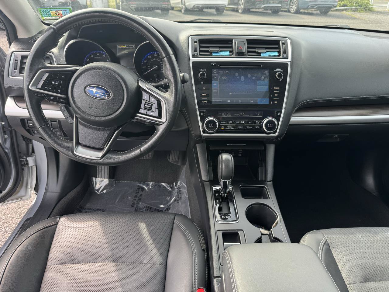Used 2018 Subaru Legacy 3.6R Limited AWD/4WD image 15