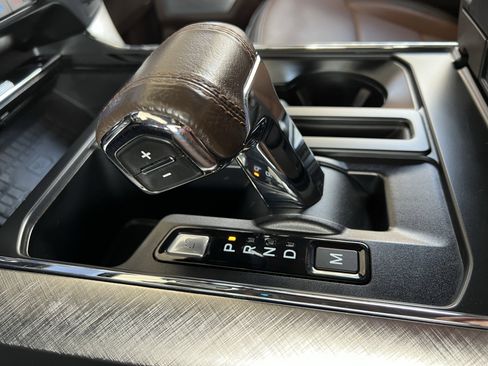 Used 2022 Ford F150 King Ranch w/ Equipment Group 601A High AWD/4WD image 49