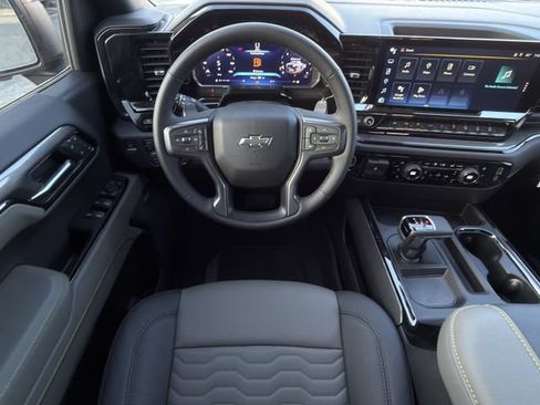 New 2026 Chevrolet Silverado 1500 ZR2 AWD/4WD image 13