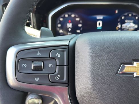 New 2026 Chevrolet Silverado 1500 LT AWD/4WD image 21