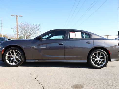 Used 2023 Dodge Charger GT image 2