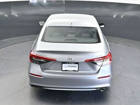 Used 2024 Honda Civic Sport image 29