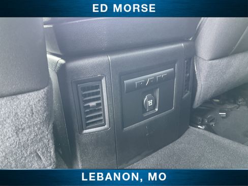 Used 2023 RAM 1500 Classic SLT w/ Trailer & Traction Group image 20