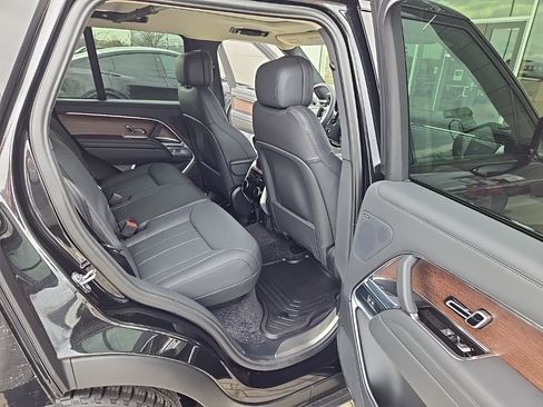 Used 2024 Land Rover Range Rover SE image 19