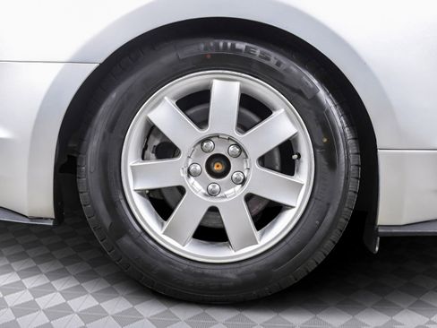 Used 2016 Ford Mustang Premium image 32