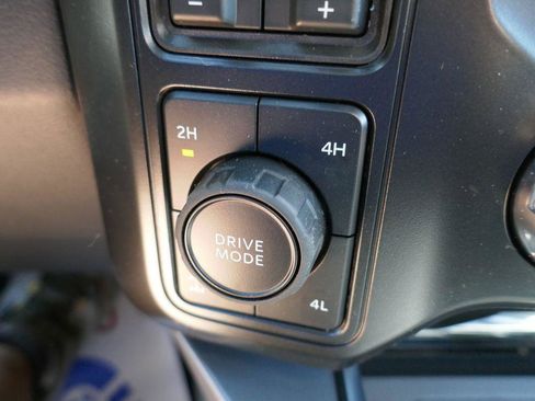 New 2026 Ford F250 Lariat AWD/4WD image 22