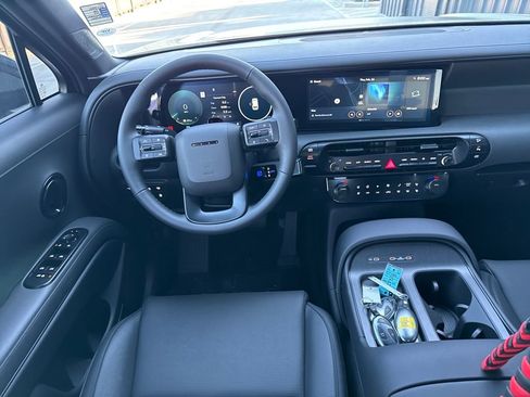 New 2026 Hyundai Palisade XRT Pro image 24