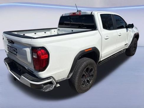 Used 2024 GMC Canyon Elevation w/ Convenience Package image 5