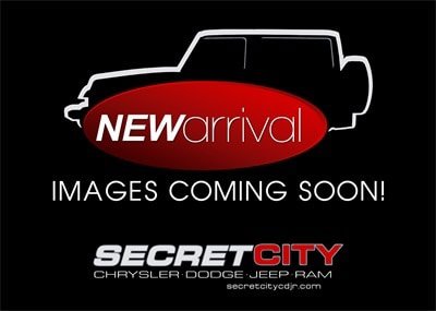 Used 2025 Dodge Hornet GT w/ Cold Weather Group AWD/4WD image 1