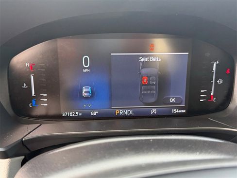 Used 2024 Ford Escape Active image 14