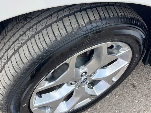 Used 2018 Subaru Forester 2.5i Touring image 24