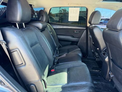 Used 2014 MAZDA CX-9 Touring w/ Touring Technology Package image 20