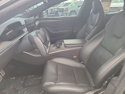 Used 2022 Tesla Model S AWD/4WD image 20